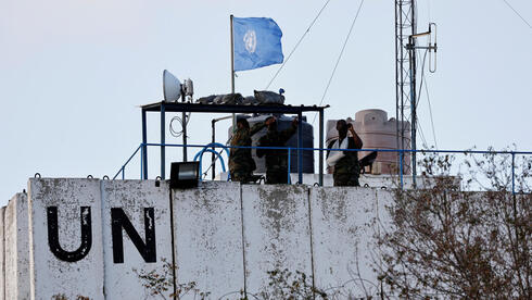 Explainer: What happens when UNIFIL leaves Lebanon?