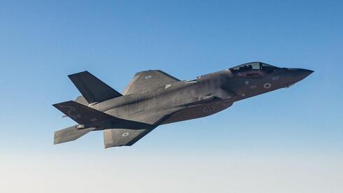 From secret orders to fighter jets: How Israel responds to an in-flight terror attack