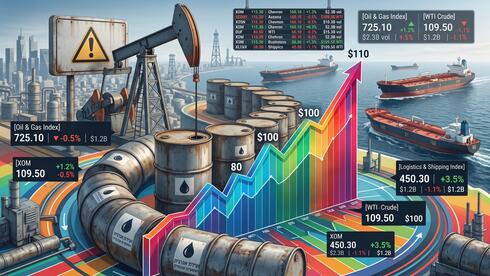 Oil price roller coaster: Could energy crisis fuel global inflation?