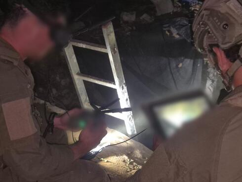 Qalqilya tunnel scare misses the real threat: Israel’s West Bank barrier is already breached