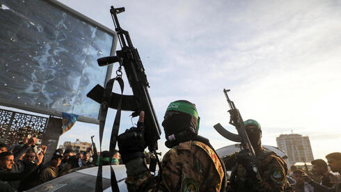 Hamas seizes on Israeli film ‘NAZA,’ urges ICC to use testimony against Israel