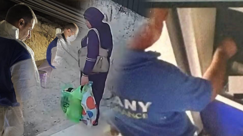 Gruesome East Jerusalem murder: woman allegedly kidnapped, killed and hidden in barrel