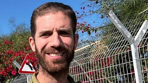 Neriya Leiter was injured in a terror attack nearly 3 years after his brother fell in Gaza: ‘He needs a miracl