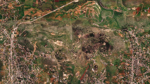 Inside Hezbollah’s Ali Taher fortress: 5.4 km of tunnels, command rooms, generators and kitchens