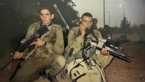 From one Shaldag team to two IDF brigades: The friends taking command of Golani and Givati