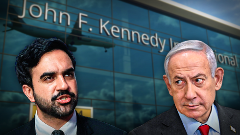 Netanyahu’s plane to avoid JFK over fears Mamdani could disrupt New York visit