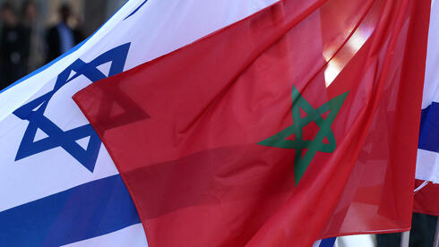 Israel and Morocco are redrawing the strategic map of North Africa