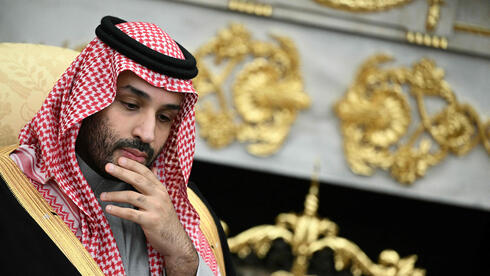 When Saudi Arabia recognizes Israel, the Muslim world will never be the same