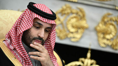 Saudi Arabia’s drone vulnerability is a warning for Israel