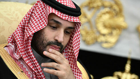 Israel must capitalize on Saudi Arabia’s predicament
