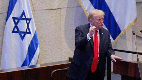 US prepares $2.8 billion bomb sale to Israel, including 20,000 MK-84s once held by Biden