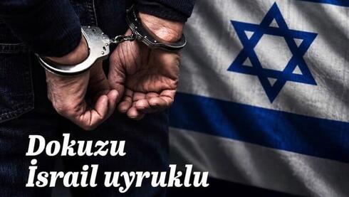 Crypto fraud scam in Turkey: How they went from ‘affiliation with Israel’ to blaming a ‘Mossad cell’