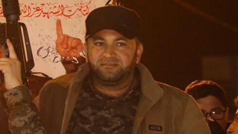 Senior Hamas commander reportedly killed in Gaza strike
