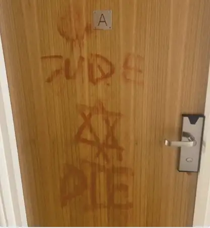 Incidents of ‘extreme violence’ against Jews at university reported by CST for first time