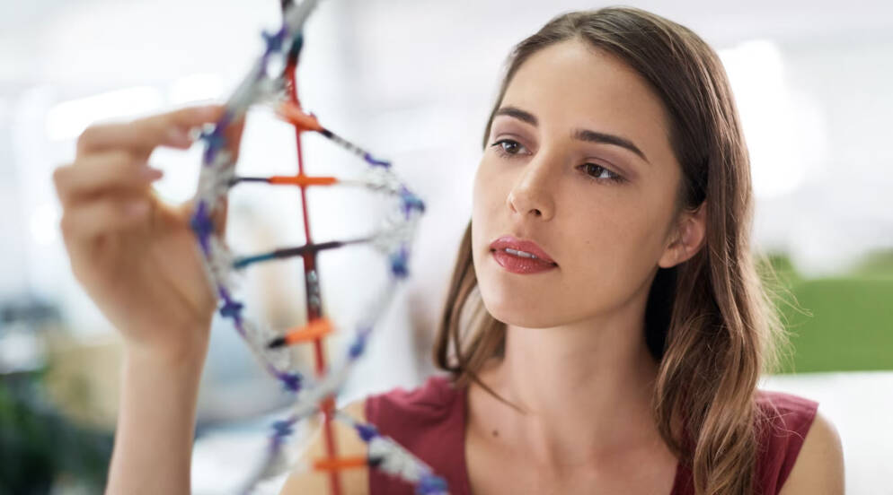Are You a Sephardi or Mizrahi Jew? Your Risk for Breast Cancer May Be Greater Than You Think.