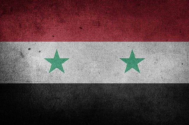 Syrian FM, US Antisemitism Envoy Hold Rare Talks in New York