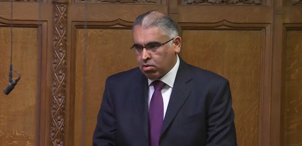 Labour MP calls for UK ‘military action’ against Israel