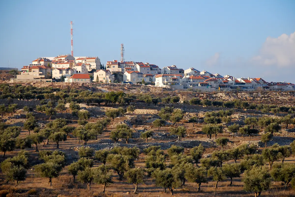 Israel revokes diplomatic status of Dutch diplomats in West Bank after settlements trade ban
