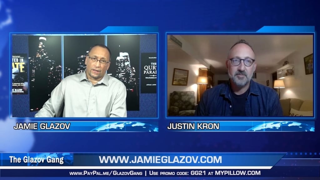 Justin Kron Video: Palestinian Spies in Israel Who Enabled the Oct 7 Massacre. | Frontpage Mag