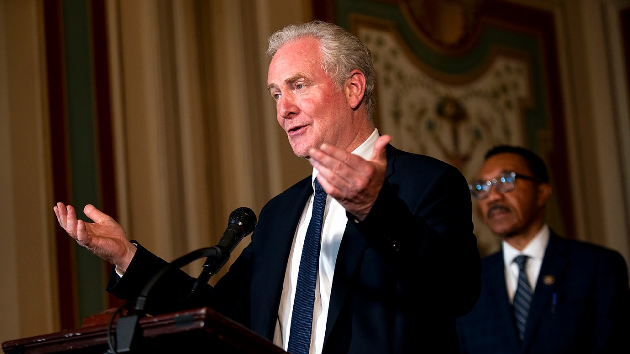 Senate blocks Democratic effort to force report on West Bank violence
