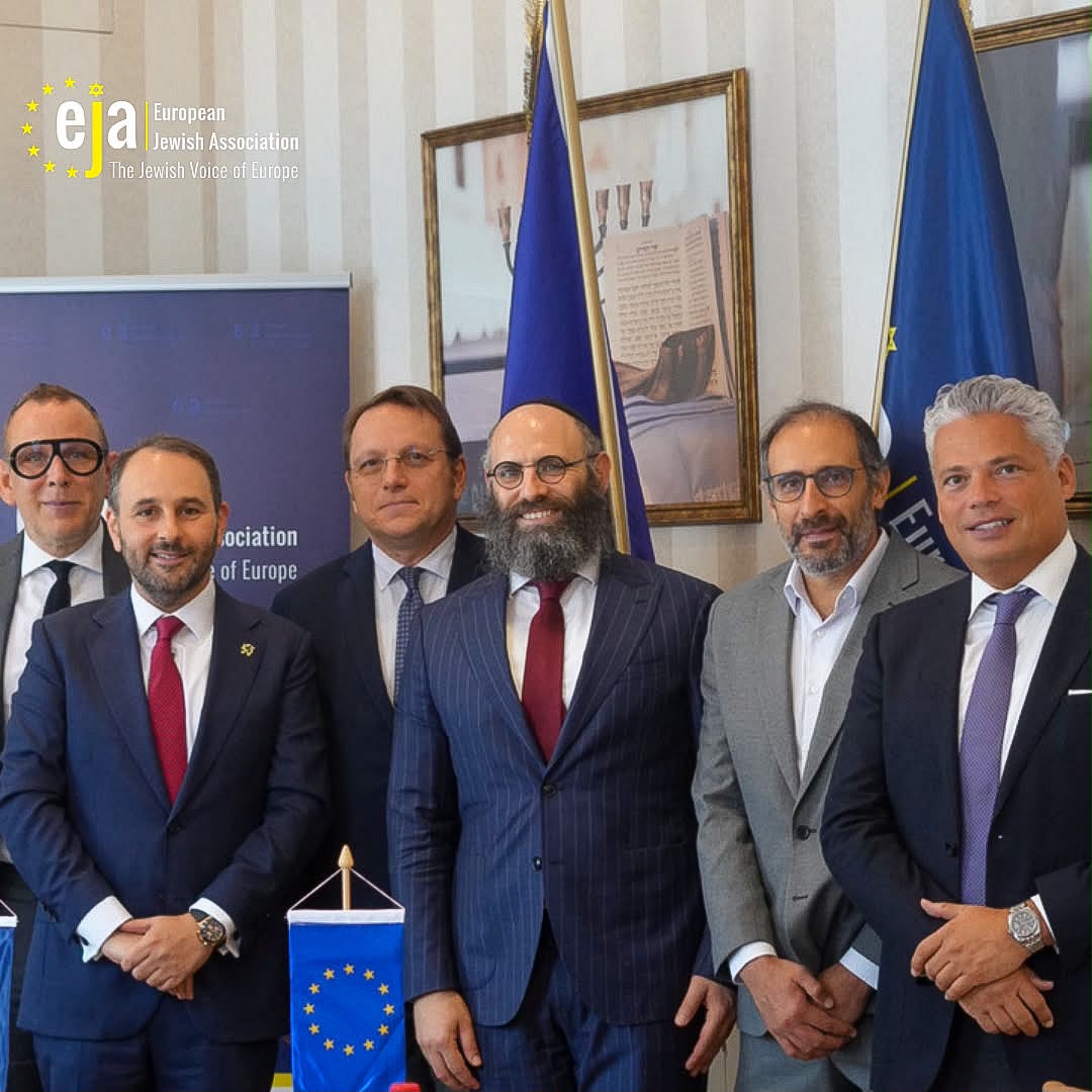 Certicifation program for qualified circumcision practicioners presented to European Commissioner – EJP