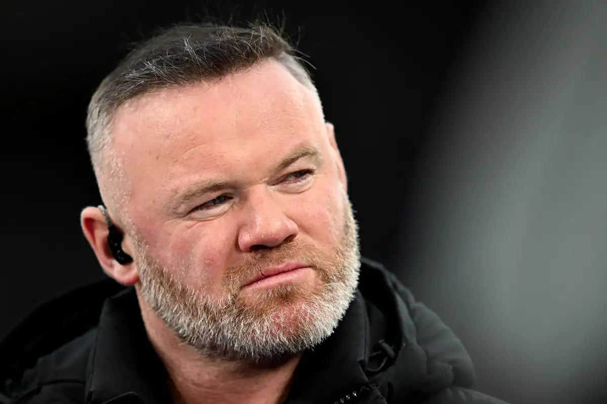 ‘Roo the Jew’: Wayne Rooney reveals Jewish ancestry in new Disney+ documentary