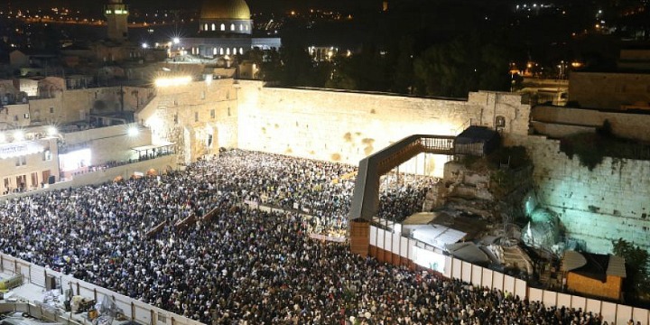 What Does Israel Mean to the Jewish People, and Why Should the World Care?