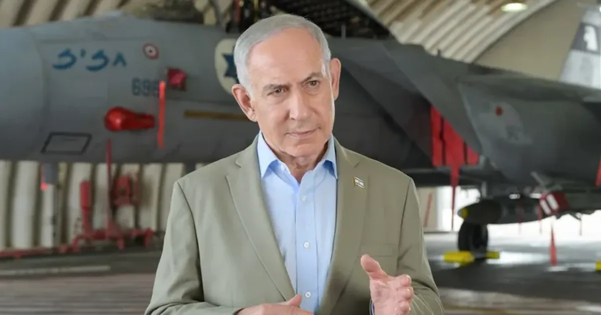 Netanyahu: ‘There are signs that ahead of the elections our enemies will try to attack us’