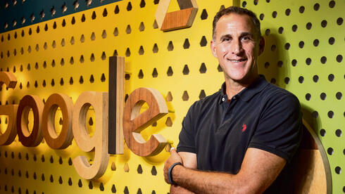‘Israeli talent is amazing, but we’re facing a serious problem’: Google Israel CEO opens up