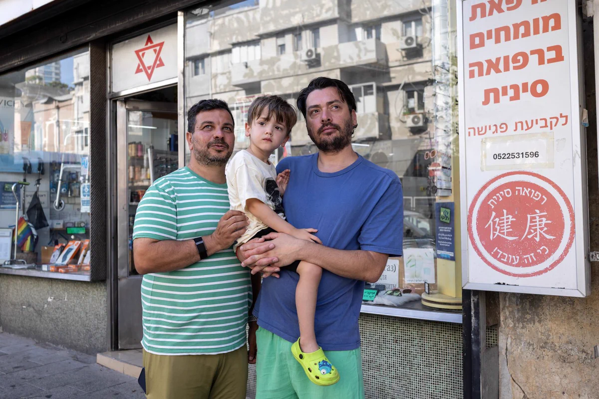 Tens of thousands of Israelis have left the country over the past three years. But Israel doesn’t allow voters to cast mail-in or absentee ballots from abroad. So groups are helping Israelis in the U.S., Europe and elsewhere return to vote.
