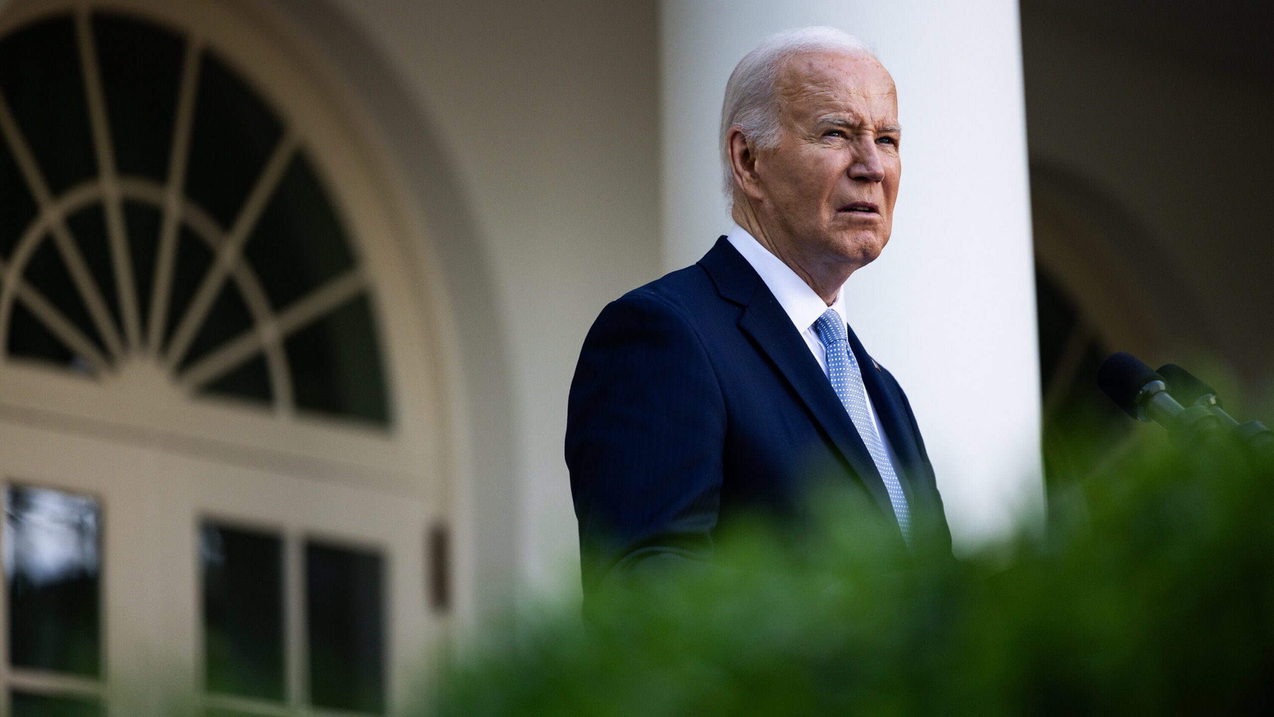 ‘Ready to Blow His Stack’: How Biden Nearly Cut Off Netanyahu Over Gaza