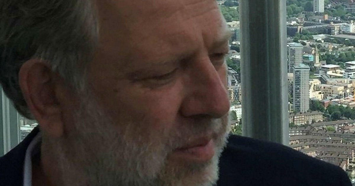 Confidant of Israel’s President Herzog who threatened him over Netanyahu pardon dies at 76