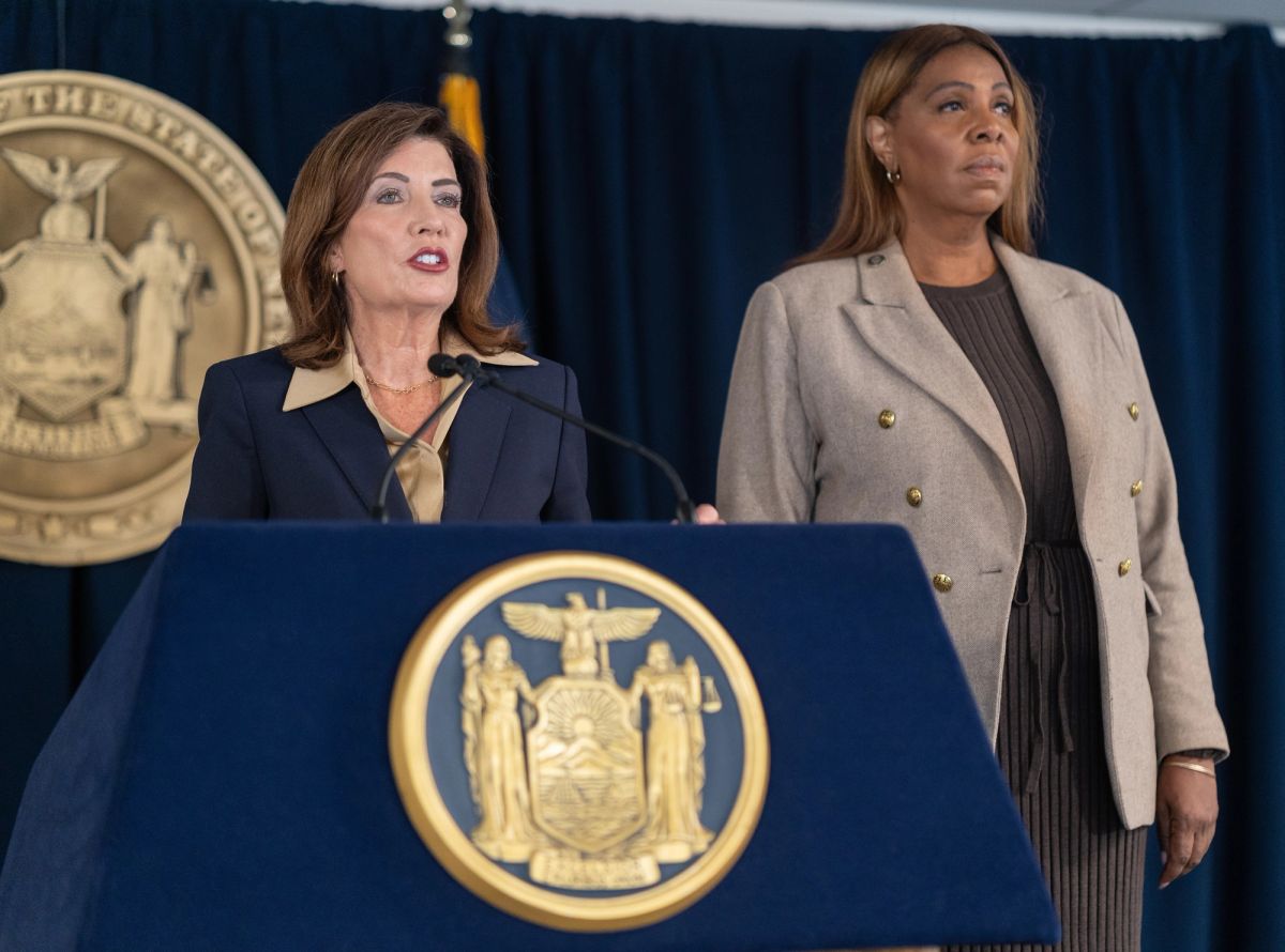 Oct. 2: AG James to Lead a Cornell 7 ‘Witch Hunt?’ | Tablet — The Scroll