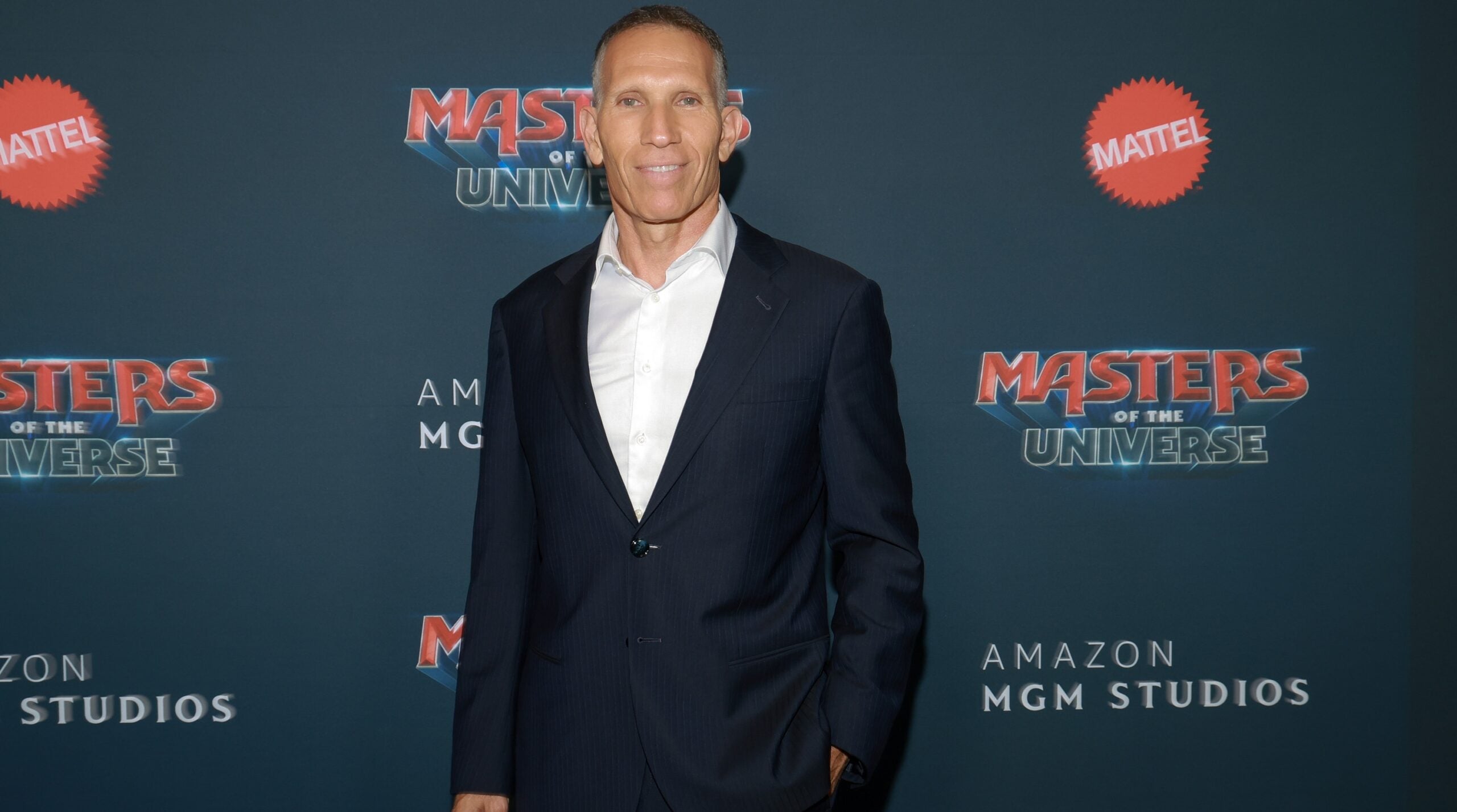 David Ellison slots Israeli Ynon Kreiz into executive role at merged Paramount-Warner studios
