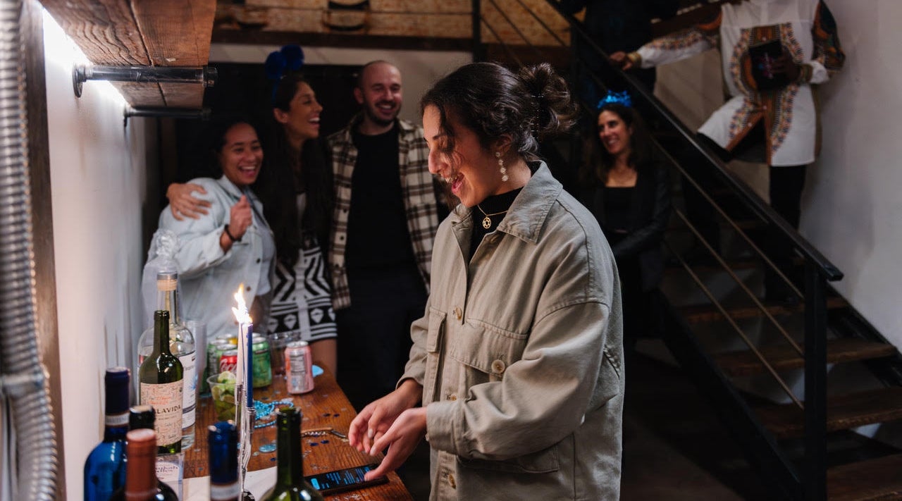 Latin Jews seek belonging and identity in a country they feel excluded from