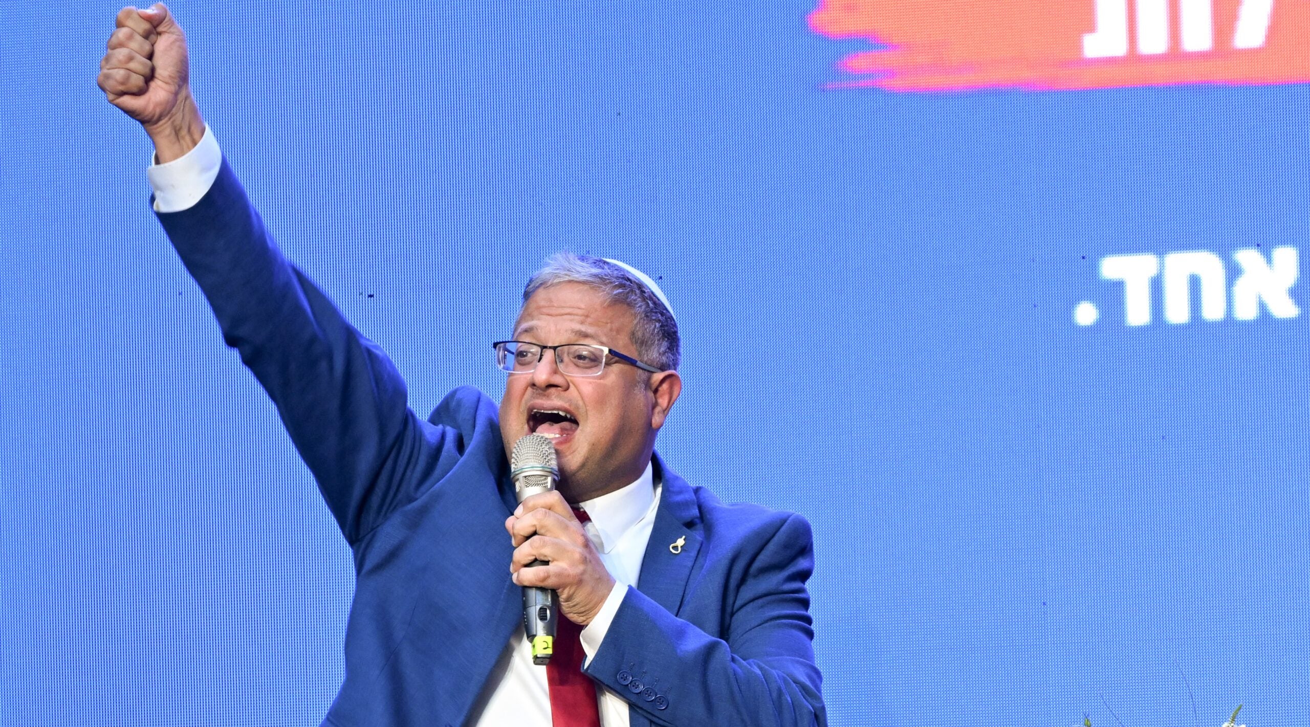 As Netanyahu drops in polls, Ben-Gvir’s star rises