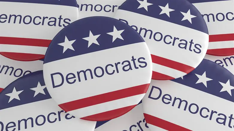 Democrats have normalized Jew-hatred