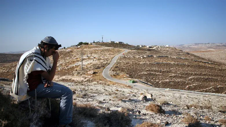These are the most misunderstood teenagers in Israel