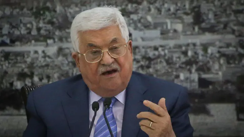 Palestinian Arab factions discuss postponing first elections in 20 years