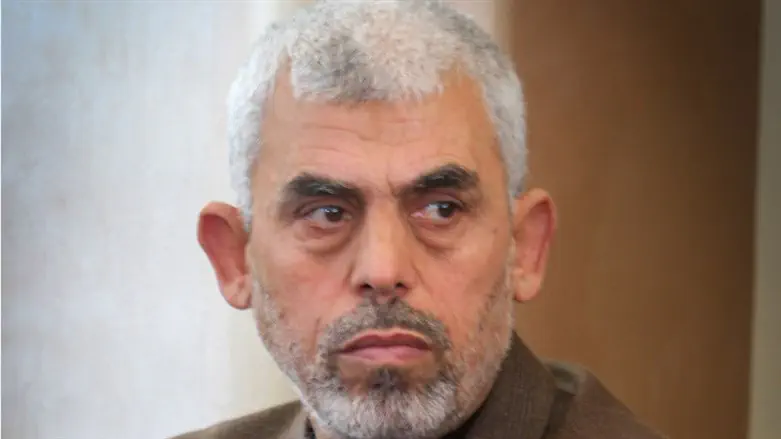 Sinwar warned Israel of an ‘earthquake’ weeks before Oct. 7