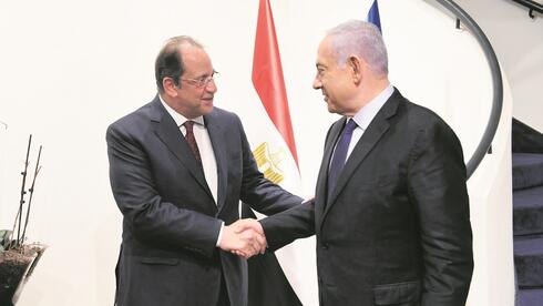 Israeli security chiefs cast doubt on Netanyahu’s account of Egyptian spy chief’s secret visit