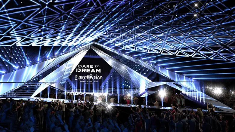 Second year in a row: Netherlands to boycott Eurovision over Israel