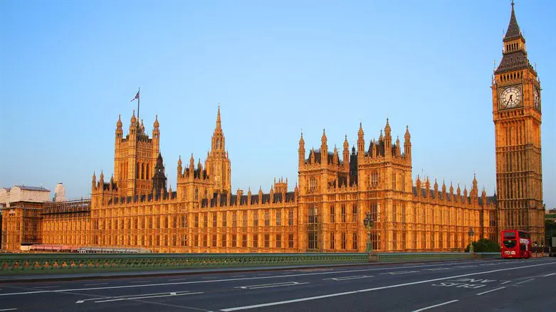 UK embraces Palestinian Arab “Museum” showcasing mass-murderers