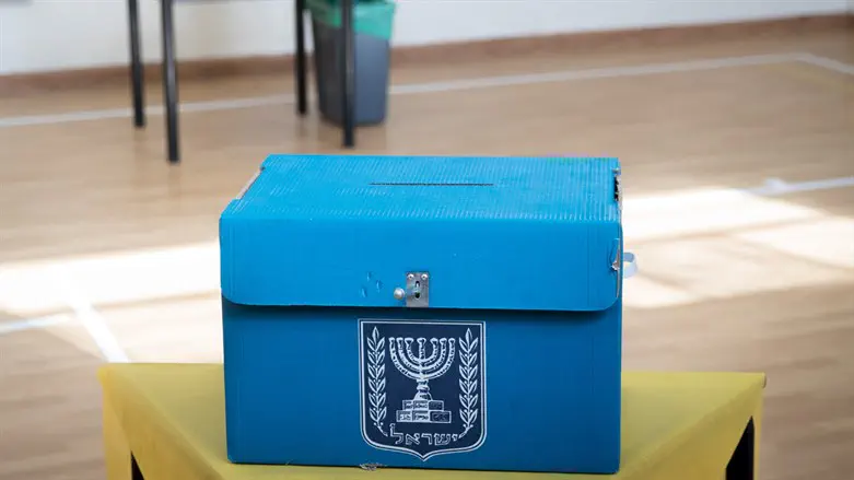 Likud: Investigate election fraud in the Arab sector