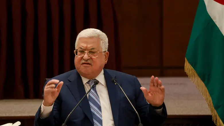 PA chairman hopes Israeli election will open door to renewed peace talks