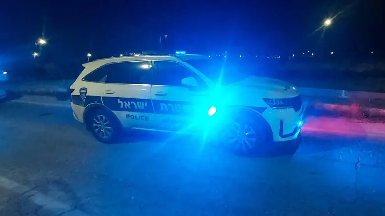 Terror attack foiled: Elite Israeli forces arrest two on Tel Aviv-Jerusalem highway