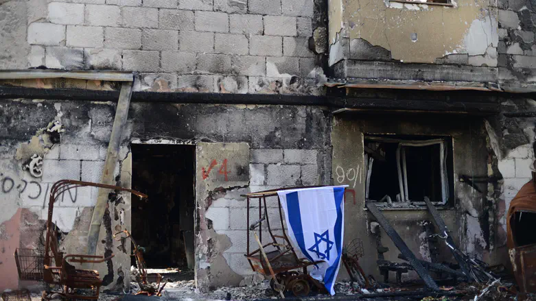 IDF eliminates terrorist who took part in abduction of six Israelis from Be’eri