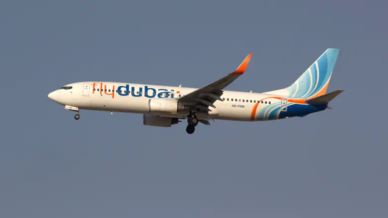 Report: Flydubai attacker had been banned from flying due to radicalization