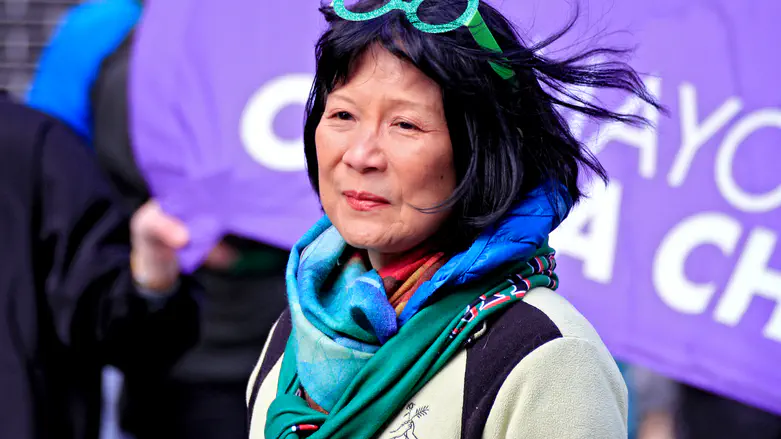 Olivia Chow, criticized for anti-Israel stances, reelected Toronto Mayor