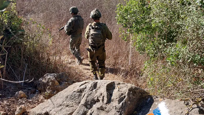 Under the radar: IDF’s surprising move in Lebanon